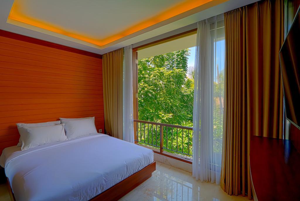 Villa Savvoya Bali *