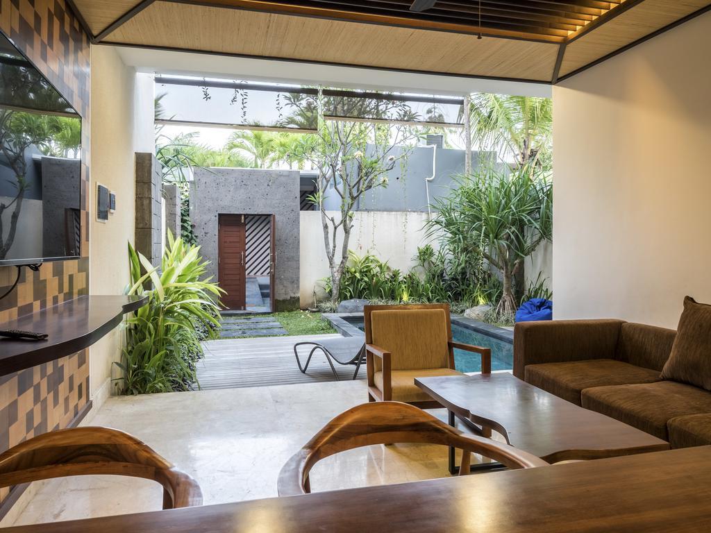 Villa Savvoya Bali *