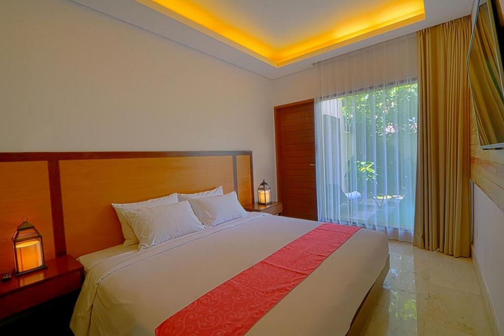Villa Savvoya Bali