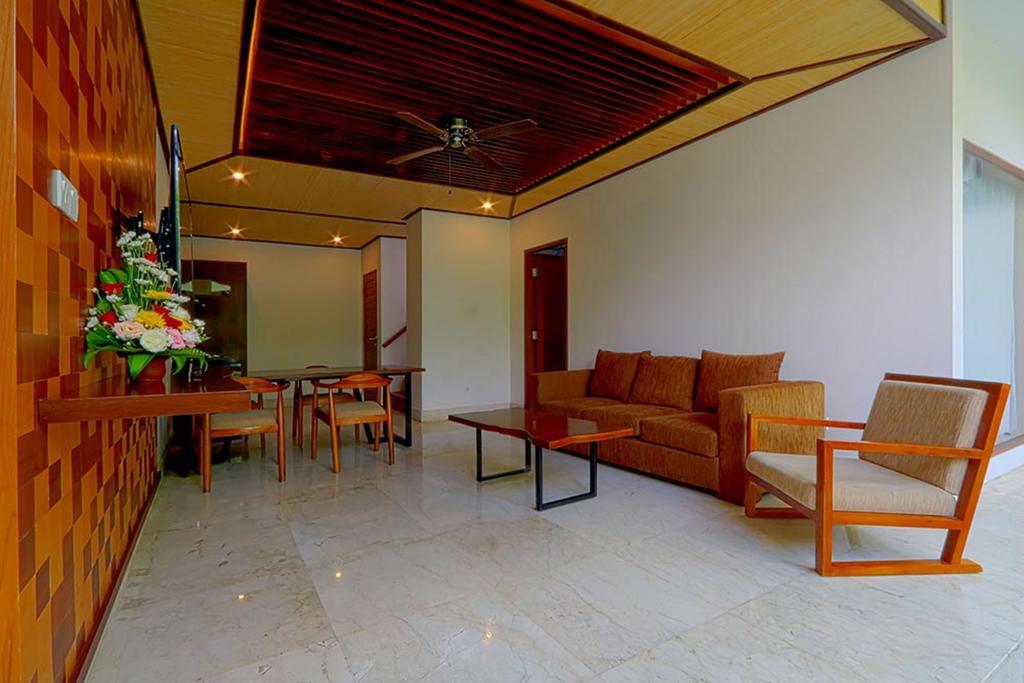 Villa Savvoya Bali Seminyak (Bali)