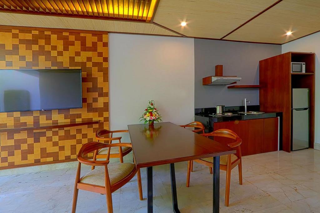 Savvoya Bali * Seminyak (Bali)
