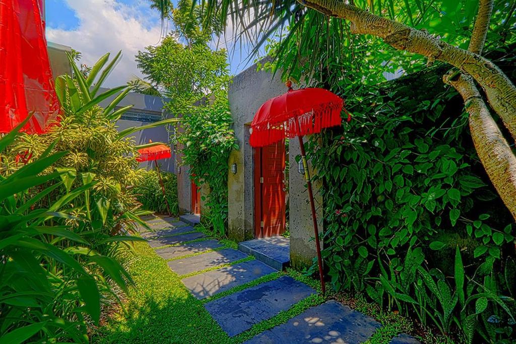 Savvoya Bali Villa Seminyak (Bali)