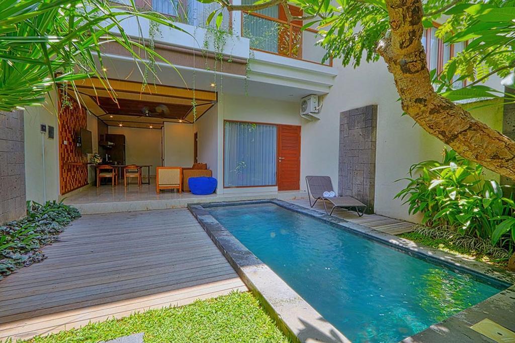 Villa Savvoya Bali Seminyak (Bali)