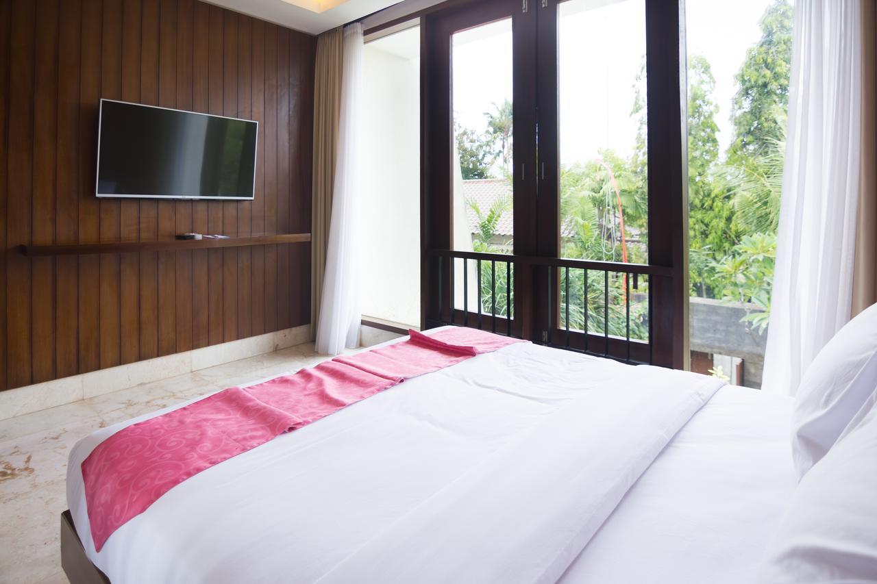 Savvoya Bali * Seminyak (Bali)