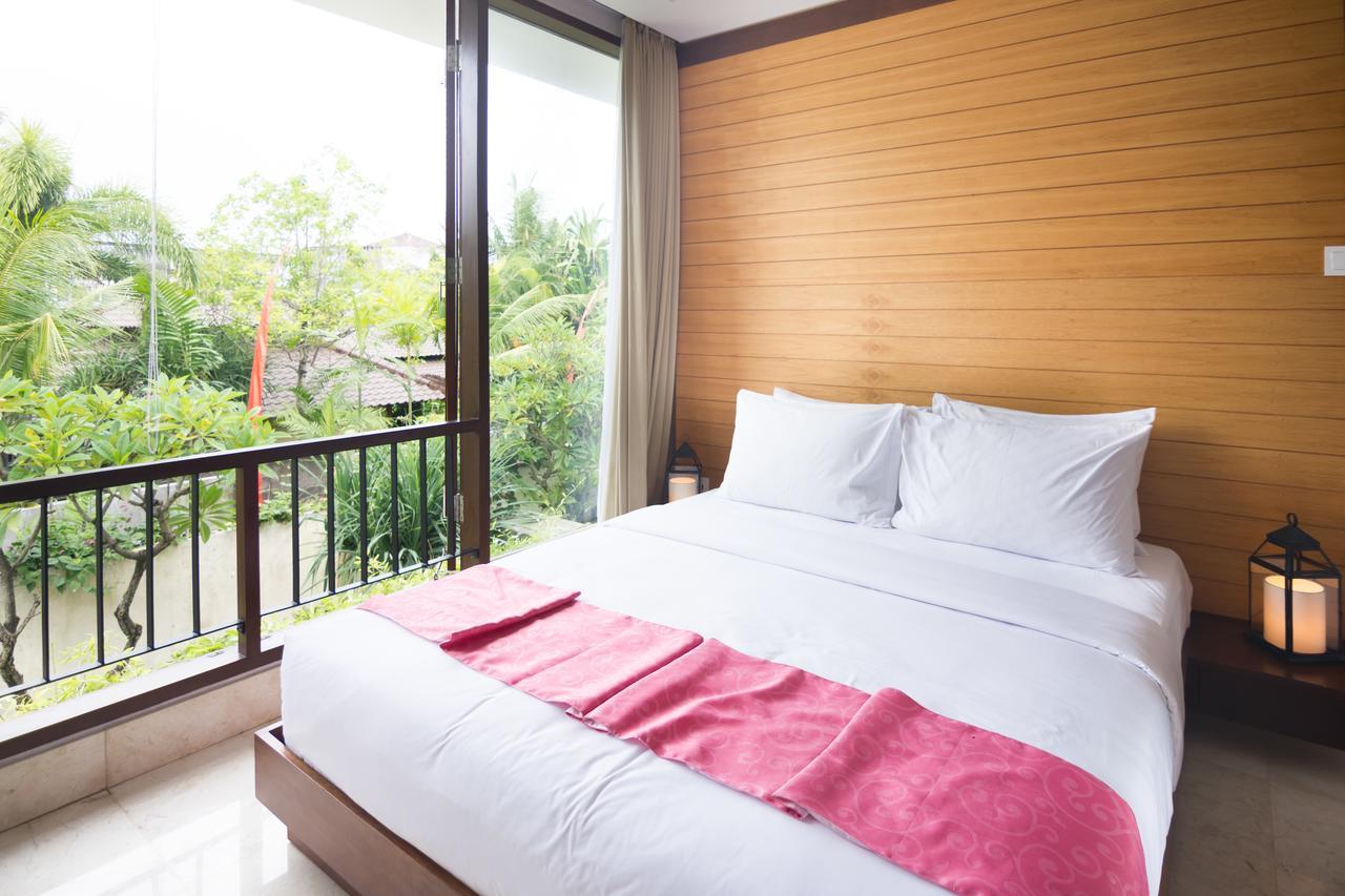 Savvoya Bali Villa