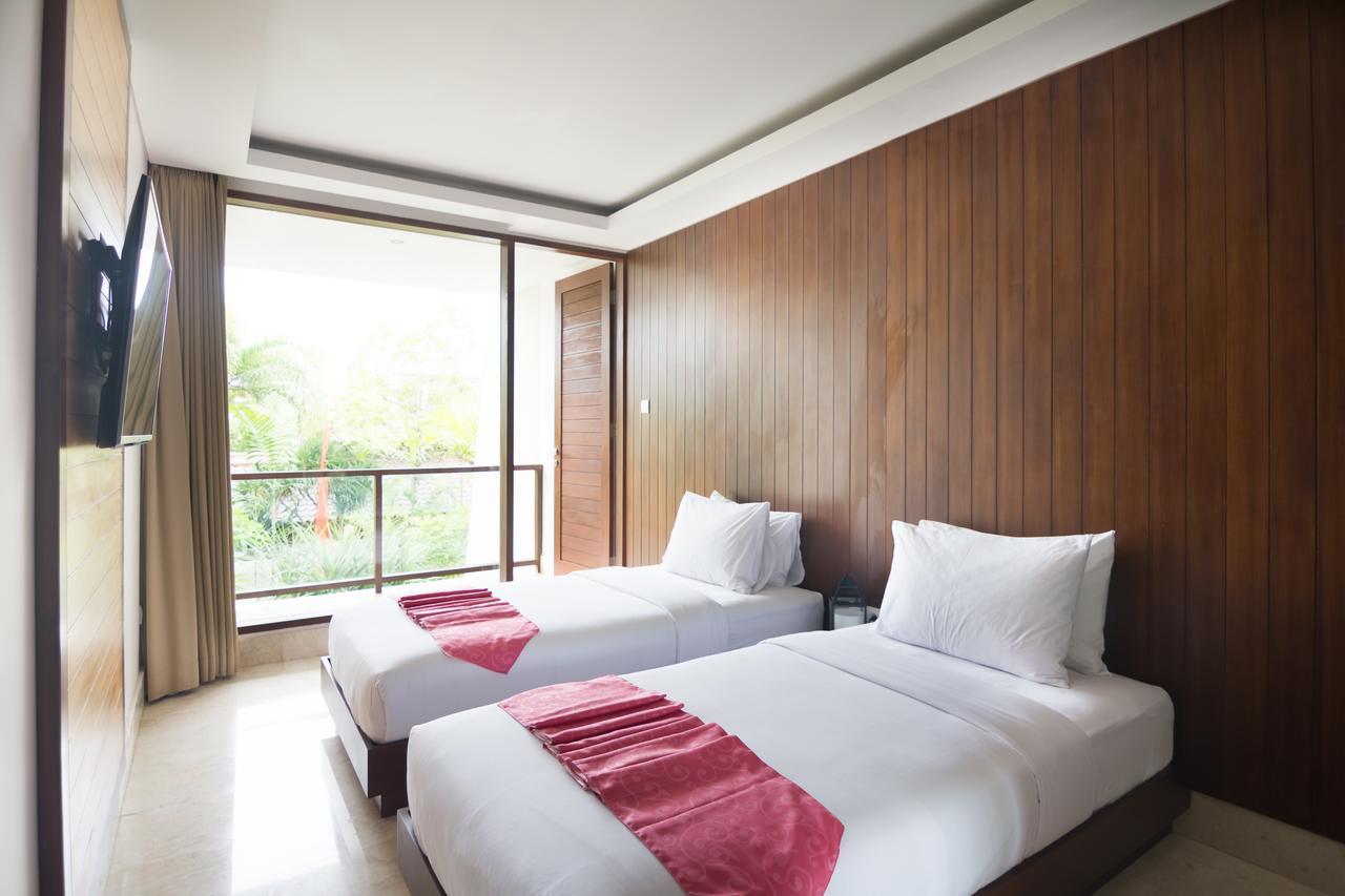 Savvoya Bali Seminyak (Bali)