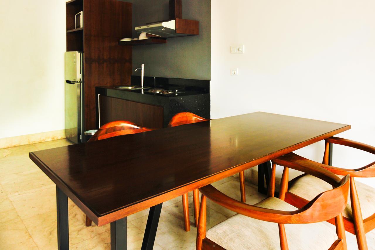 Savvoya Bali Villa Seminyak (Bali)