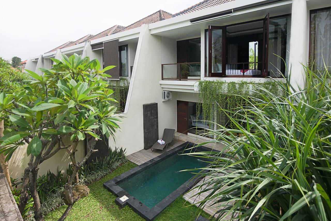 Villa Savvoya Bali *