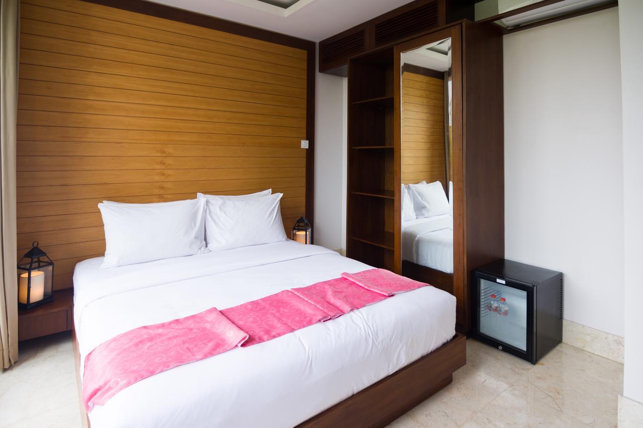 Villa Savvoya Bali *