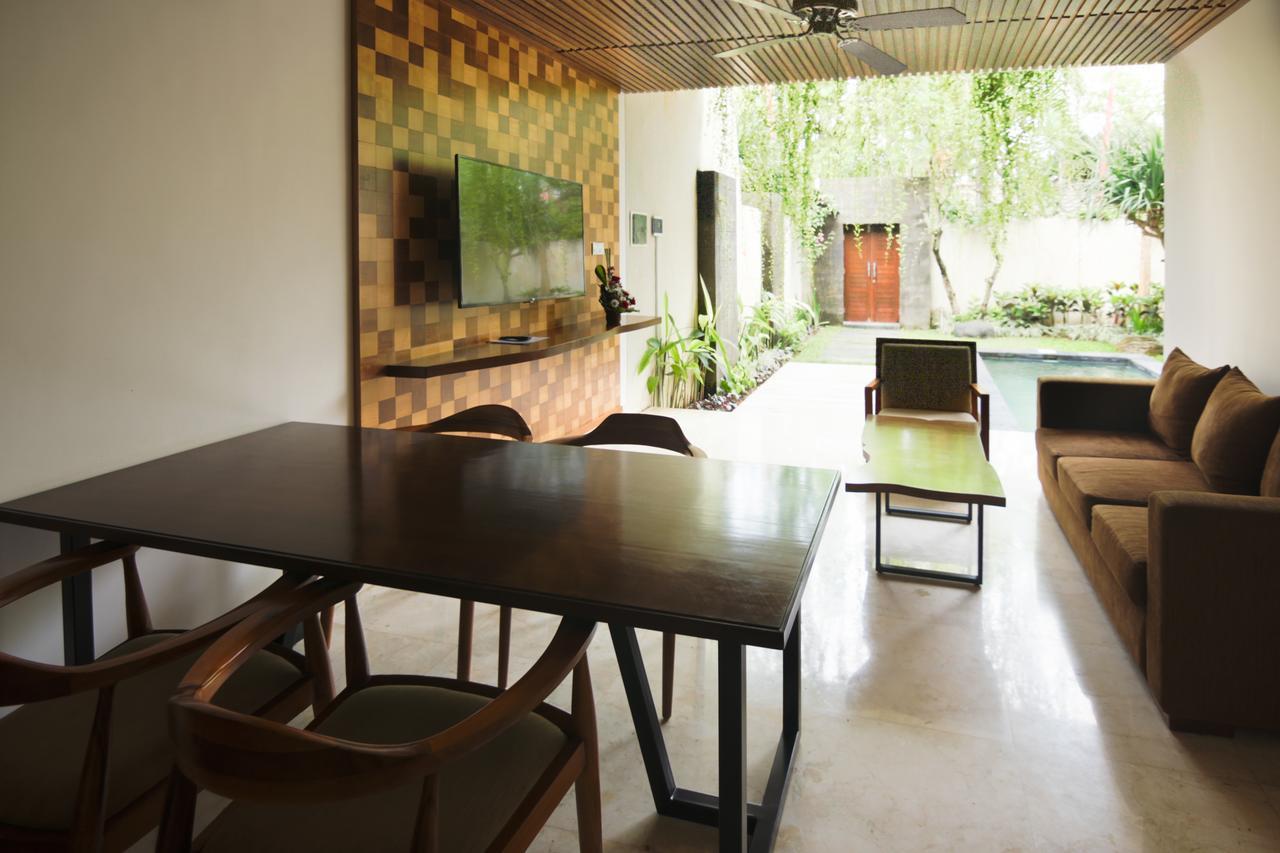 Savvoya Bali Villa Seminyak (Bali)