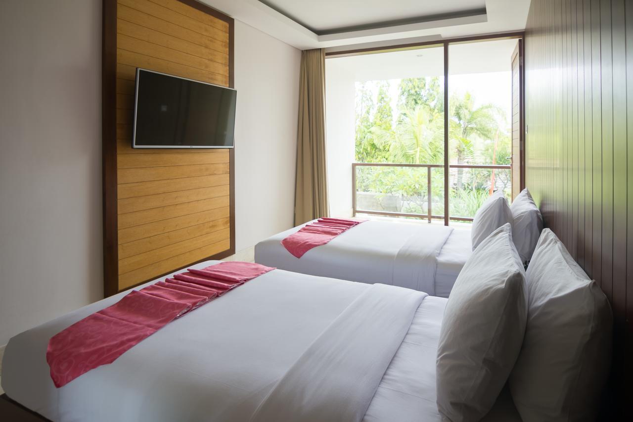 Villa Savvoya Bali Seminyak (Bali)