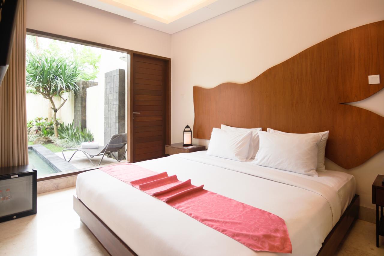 Villa Savvoya Bali
