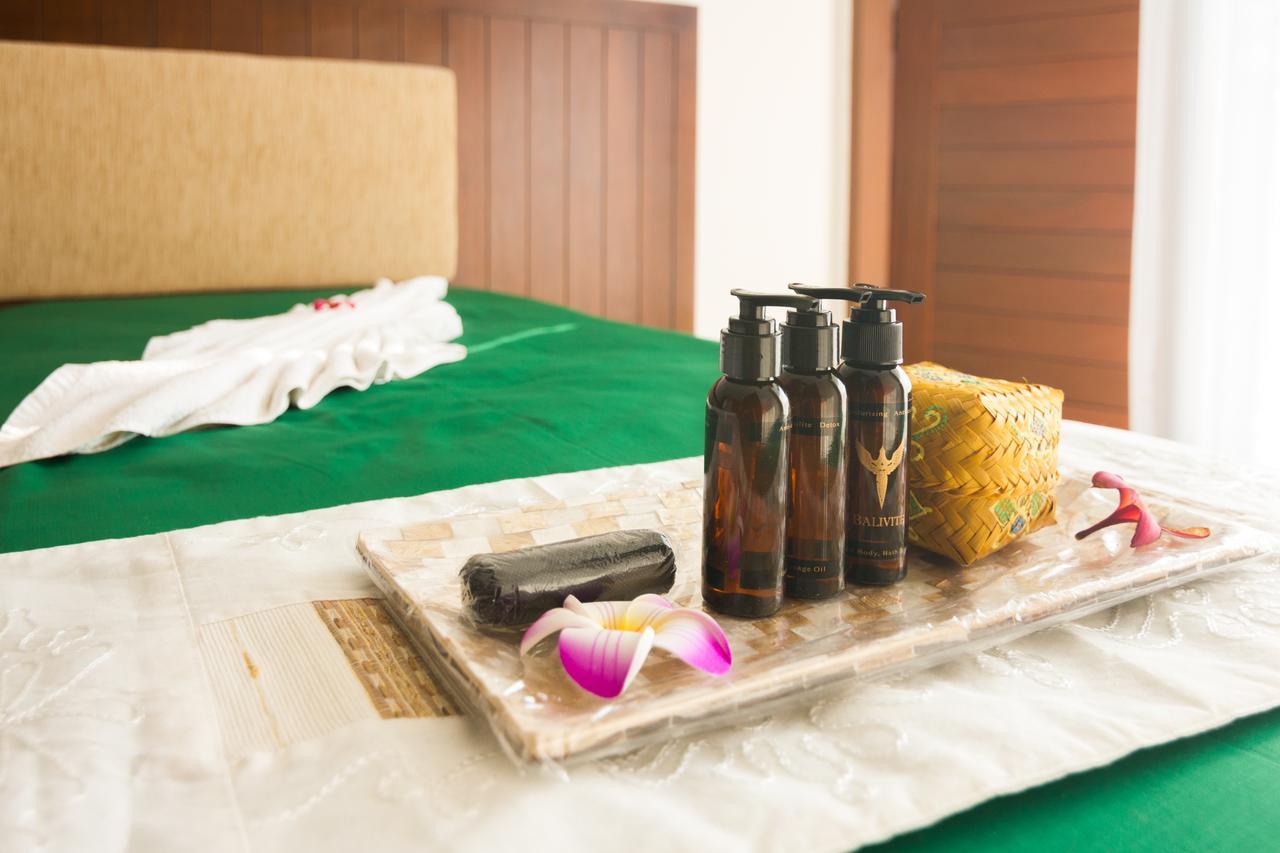 Villa Savvoya Bali