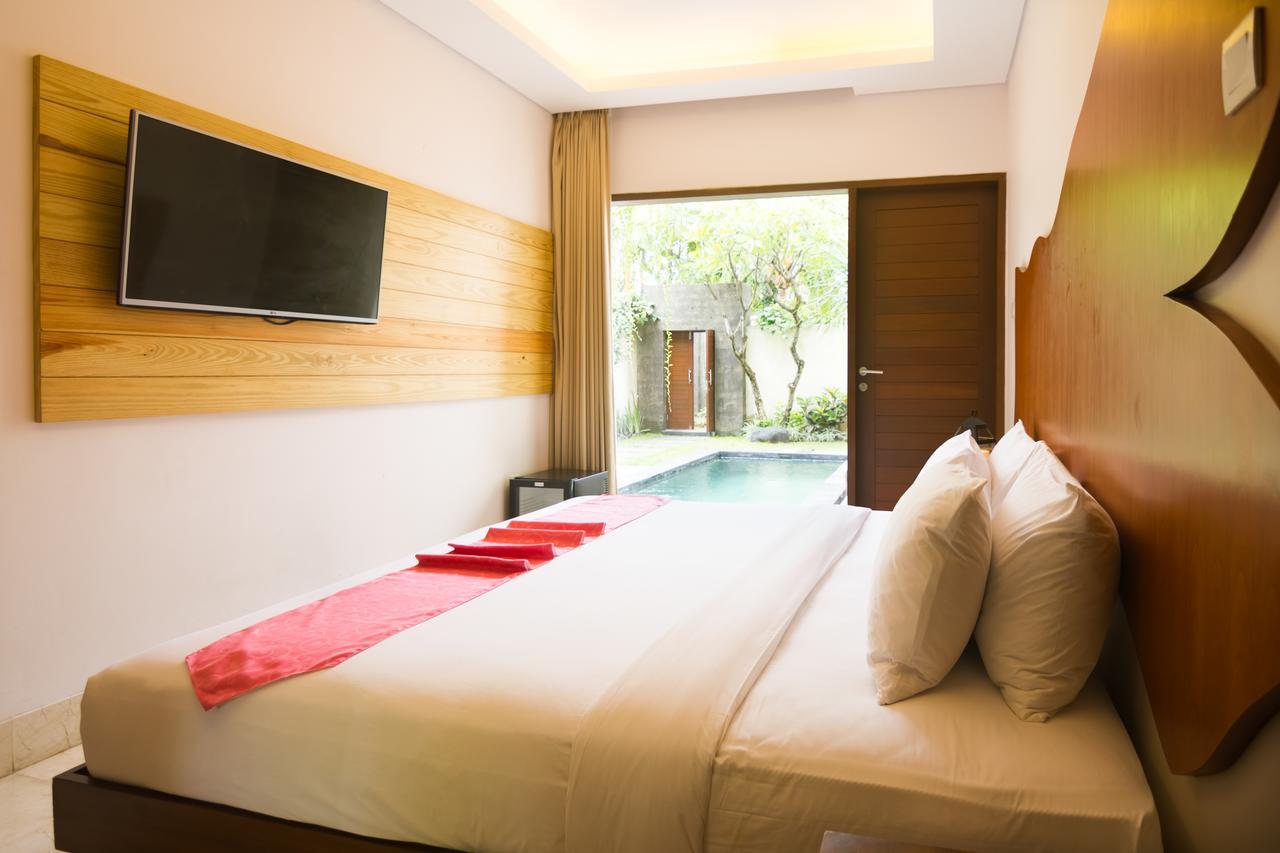 Villa Savvoya Bali Seminyak (Bali)