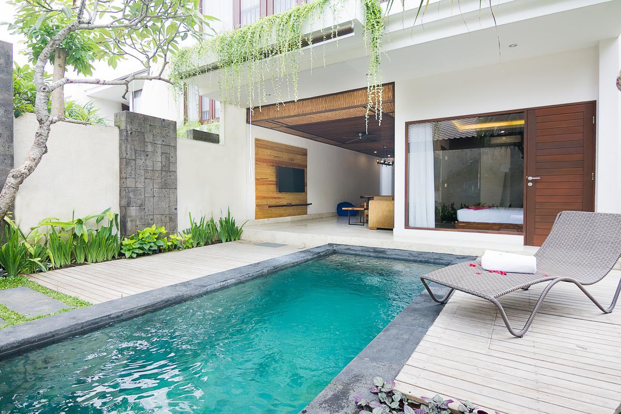 Savvoya Bali *