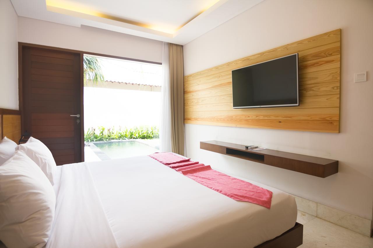 Villa Savvoya Bali